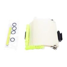 Diving Notebook Water Sports Glow In the Dark Log Book Practice Notebooks