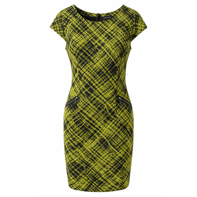 chartreuse dress wedding guest Elowen Maxi Dress Great for any cup size Gene Dress - Chartreuse