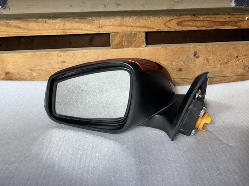 2014-2020 OEM BMW 428i 430i 435i 440i Left Driver Side View Door MIRROR (5Wire)