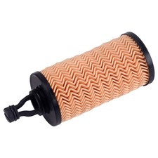 Oil Filter mit O-Ring 298939 Fit for Maserati Quattroporte Levante