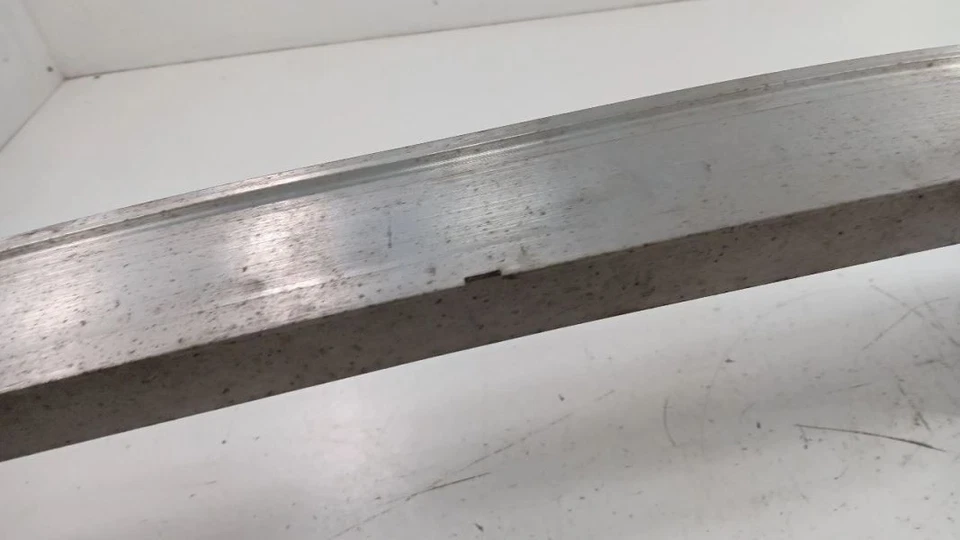 Barra de soporte de refuerzo de parachoques delantero para Dodge Dart 13-16 Foto 3 de 4