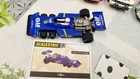 SCALEXTRIC TYRRELL P34 ELF MYTHICAL CARS ALTAYA LIMITED ED NEW
