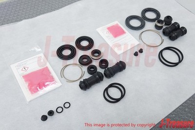 TOYOTA LEVIN TRUENO AE86 Original Reparatursatz Scheibenbremszylinder vorne &...