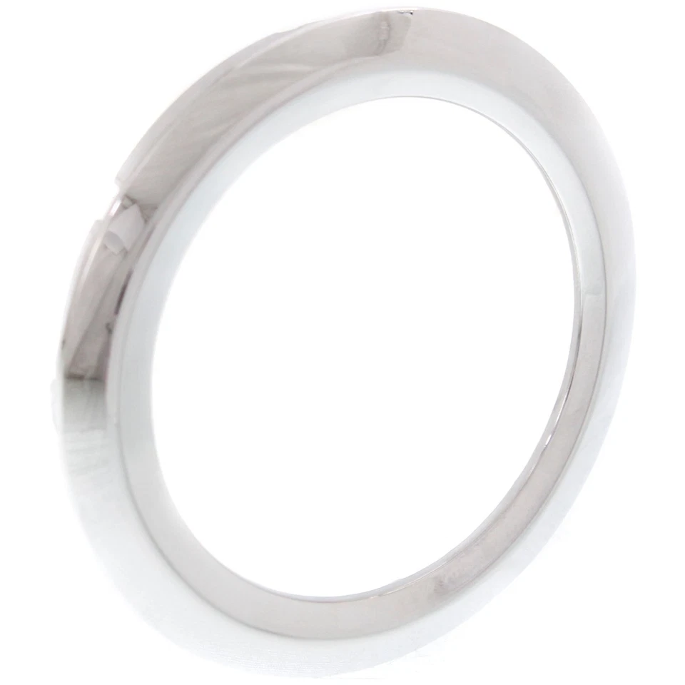 Luz antiniebla moldura lámpara de conducción delantera lado conductor o pasajero para MB 2128850774 Foto 3 de 4