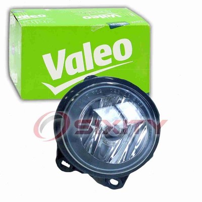Valeo Front Left Fog Light for 2008-2013 BMW M3 Electrical Lighting Body ha