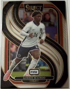 Kobbie Mainoo | eBay
