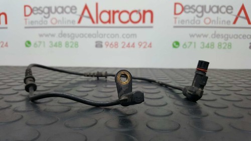 A2035400417 ABS-SENSOR / 437164 FÜR MERCEDES-BENZ CLASE C W203 BERLINA 200 CDI