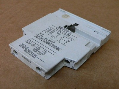 Klockner-Moeller 11 Si Dil M Auxiliary Contact