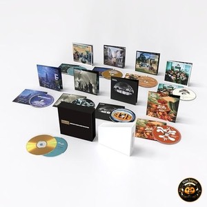 Oasis Box | eBay