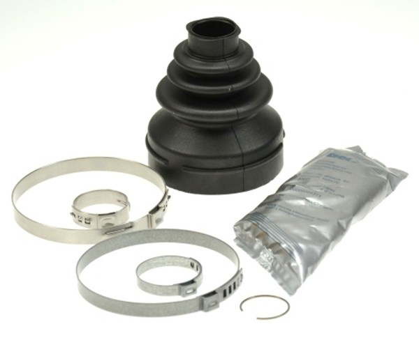 Spidan Faltenbalgsatz Antriebswelle 24552 FüR Scudo CitroËN DS Jumpy Ulysse 806-image