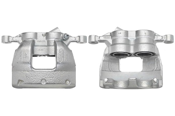ATE Bremssattel Bremszange FüR Ford Transit Kasten FCD FDD FY FZ-image