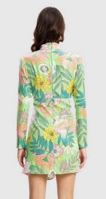 alice mccall obscurity mini dress Alice McCall
