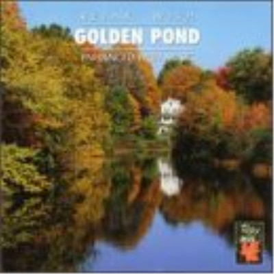 Environmental & Ecological Sou Golden Pond (CD)