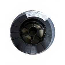 RADNOR Gas Shielded Flux Core Welding Wire E71T 1/9CM 0.052" 33 LB Spool thumbnail 1