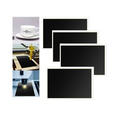 Feuille de couleur pour gravure, papier de marquage Durable pour la céramique,