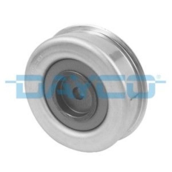 Dayco Umlenk FüHrungsrolle Keilrippenriemen FüR Mitsubishi 3000 GT Coupe-image