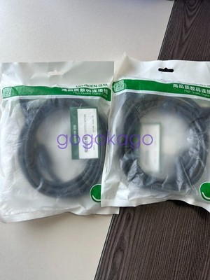 1PCS new UGREEN VG101 VGA Male to Male Connection Cable #ML