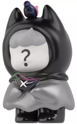 Secret 8 RUISOU COSMO Mini Figure Night Story Werewolf Forest Series