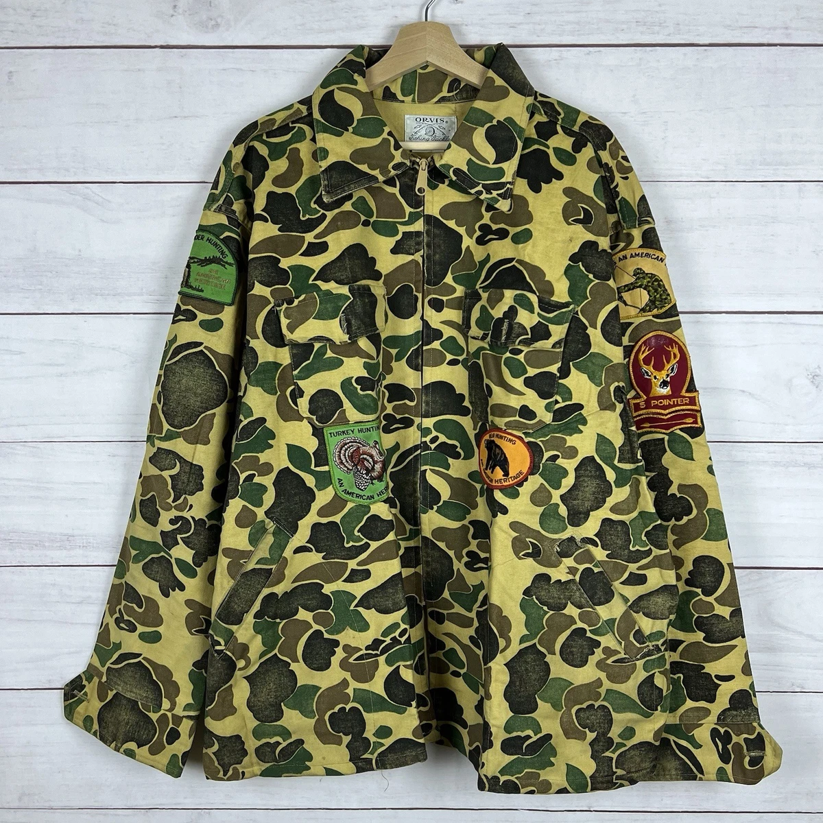 Orvis Fishing Coats, Jackets & Vests for sale | eBay