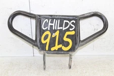 2007 Suzuki LTR 450 Alba Racing Front Bumper Frame Mount 