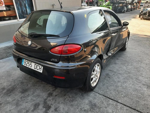 0281010332 Centralita Motor Uce para ALFA ROMEO 147 (190) 2004 2140332 - Imagen 8 de 10