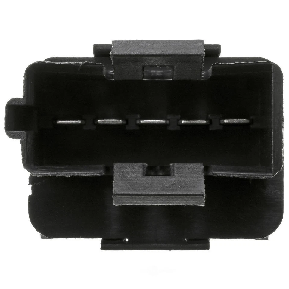 Relé de bomba de combustible para Pontiac Firebird Parisienne Sunbird 1983-1989 WVE POR NTK Foto 3 de 4