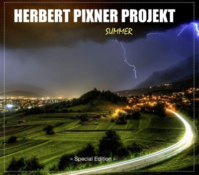 Herbert Pixner Projekt Summer (CD) (UK IMPORT)