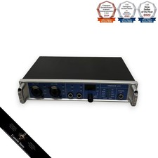 RME Fireface UC 36-Channel 192kHz high-speed USB Audio Interface FirefaceUC JP