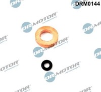 Dichtungssatz EinspritzdüSe Drmotor Automotive DRM0144 FüR VW