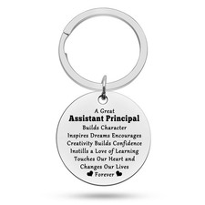 Assistant Principal Appreciation Gift Assistant Principal Retirement Gift Ass...