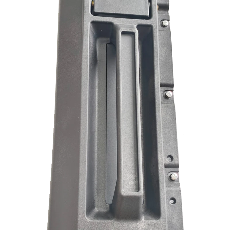 NEW Interior Door Handle Front Left Driver Side For Freightliner FLD 112 120 Foto 3 de 4