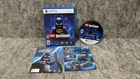 LEGO Batman: Legacy of the Dark Knight - Sony PlayStation 5