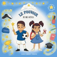 Ingrid Lembert | Le Pouvoir De Mes RêVes | Taschenbuch | FranzöSisch (2024)