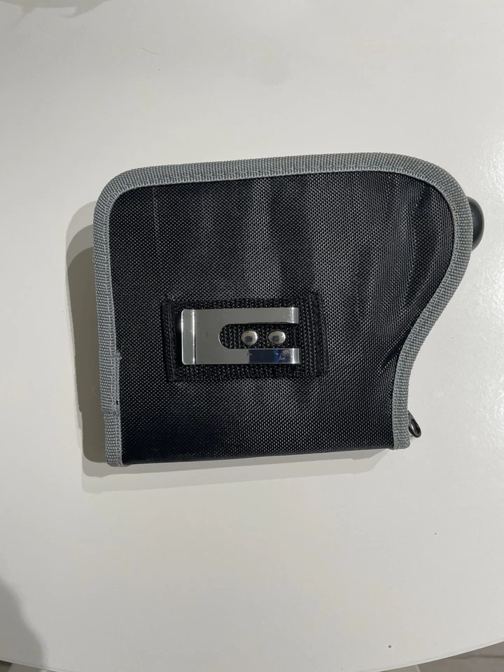 Kobalt Plastic Handle Combination Tip Multi-bit Screwdriver Set. - Image 3 of 3