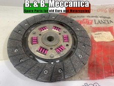 Disque d'embrayage Fiat RITMO