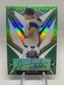 2021 Leaf Valiant Jack Leiter #BA-JL1 (AU, RC)