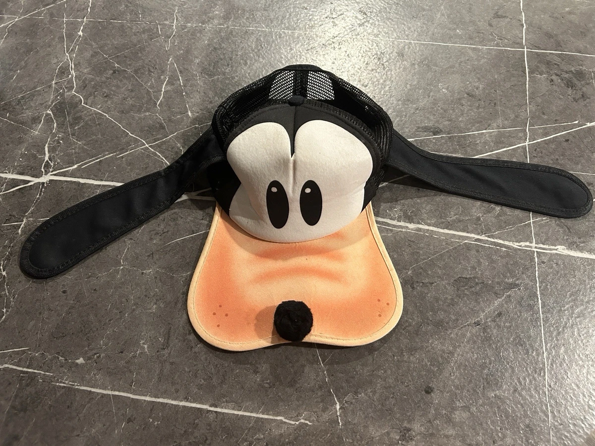 Goofy's Hat Co. Disney Hats (1968-Now) | eBay