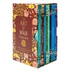The Complete Art of War 8 Books Collection Box Set of Military Classic | Sun Tzu