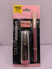 Milani Color Statement Lipstick - 09 Pink Frost , Pencil