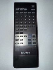 Sony Remote RM-D615 OEM Original Tested