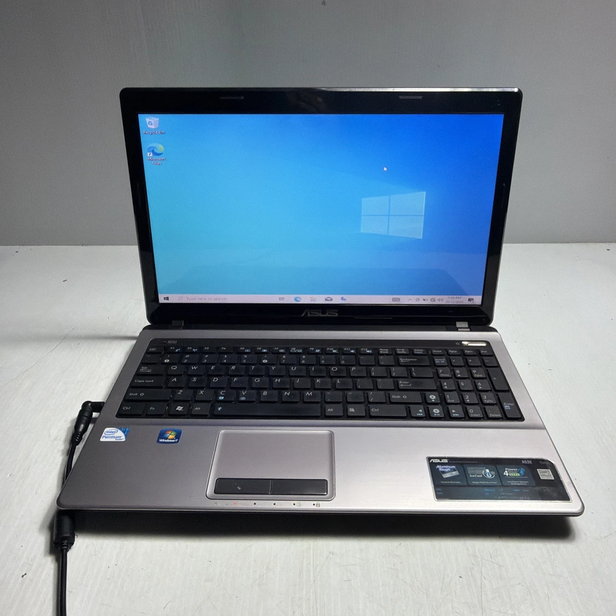 Asus K53e for sale - eBay