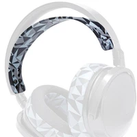 HeadbandZ Maxwell - Upgraded Silicone Headband for Audeze Maxwell 1 and 2 by ...