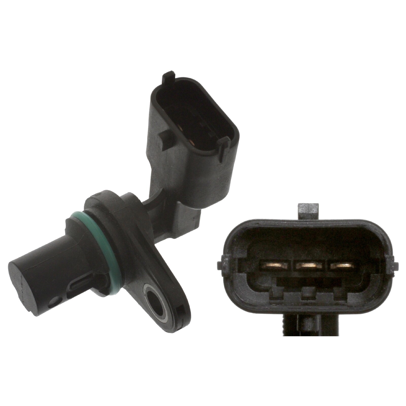 Febi Bilstein Camshaft Position Sensor fits Vauxhall - 40055 - OE Matching