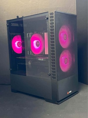 RTX 5060 Intel i5-13400 32GB DDR5 1TB NVME Gaming Desktop PC