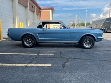 1965 Ford Mustang for Sale