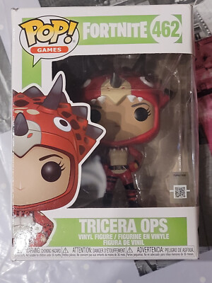 Hat Scarf And Gloves Funko Pop! Keychain: Fortnite - Tricera Ops Collectible Keychain Multicolor L 716498 Hat Scarf And Gloves Funko Pop! Keychain: Fortnite - Tricera Ops Collectible Keychain Multicolor L 716498