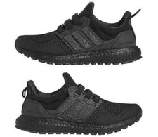 Adidas Ultraboost 1.0 ATR Triple Black Mens Comfort Running Shoes Size 8-12 New✅
