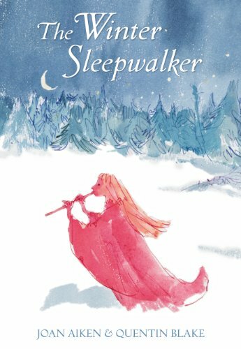 Winter Sleepwalker and Other Stories By Joan Aiken - Bild 1 von 1