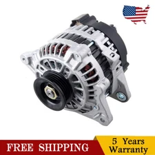 Alternator 11011N For 2006-2009 Hyundai Accent Tucson Kia Rio Rio5