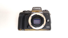 Canon EOS Digital Mirrorless Interchangeable Lens Cameras Canon EOS Digital Mirrorless Interchangeable Lens Cameras